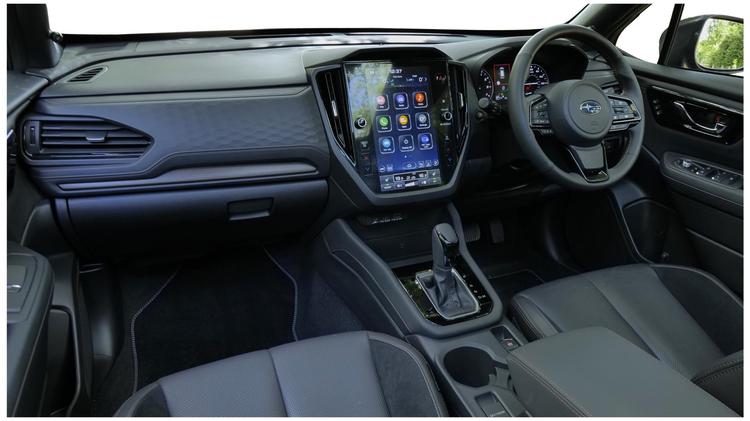 forester_estate_114317.jpg - 2.0i e-Boxer Limited 5dr Lineartronic
