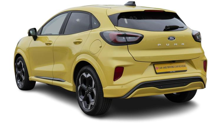 puma_gen_e_electric_hatchback_special_editions_115531.jpg - 123kW Sound Edition 43kWh 5dr Auto