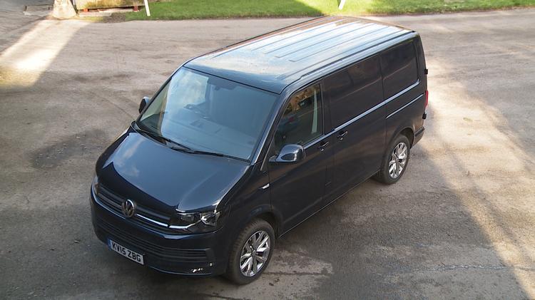 transporter_t28_swb_diesel_47165.jpg - 2.0 TDI 150 Highline Van