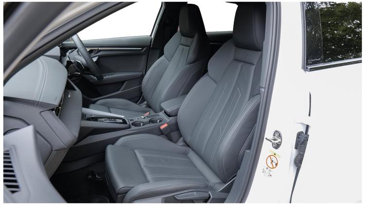 a3_sportback_diesel_112409.jpg - 2.0 TDI 150 Sport 5dr S Tronic [Tech Pack]