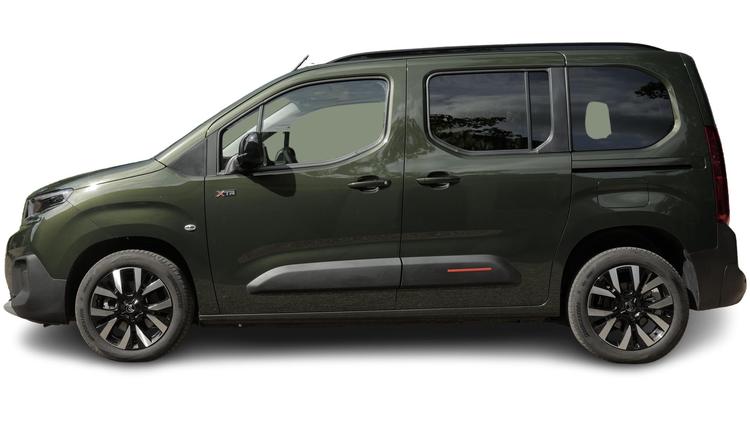 berlingo_estate_111662.jpg - 1.2 PureTech Plus M 5dr [WAV]
