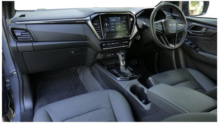 d_max_special_edition_64671.jpg - 1.9 V-Cross Steel Edition Double Cab 4x4 Auto