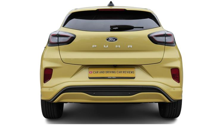 puma_gen_e_electric_hatchback_special_editions_115531.jpg - 123kW Sound Edition 43kWh 5dr Auto