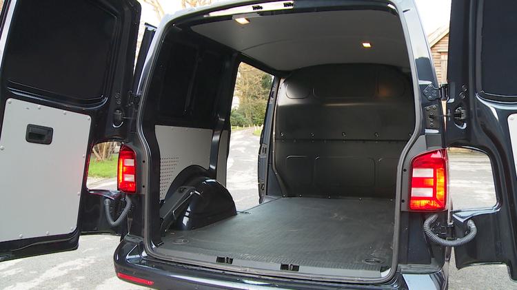 transporter_t26_swb_diesel_47163.jpg - 2.0 TDI 110 Startline Van