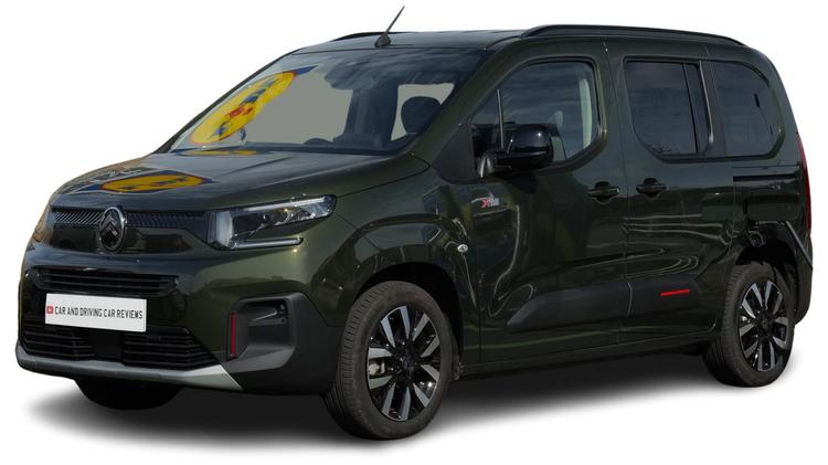 berlingo_estate_111662.jpg - 1.2 PureTech Plus M 5dr [WAV]