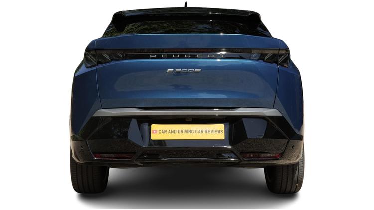e_3008_electric_estate_special_edition_114784.jpg - 239kW Dual Motor 4WD Launch Edition 73kWh 5dr Auto