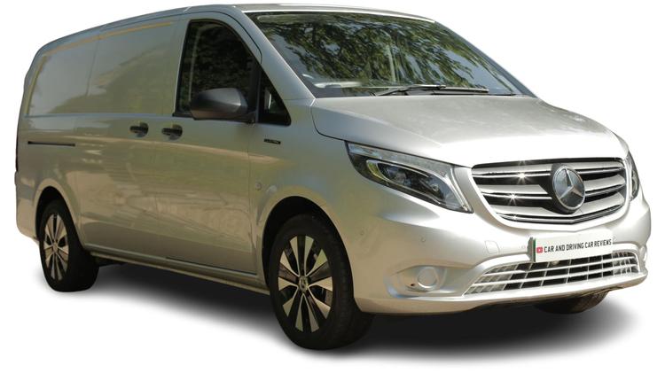 evito_l2_electric_fwd_63473.jpg - 85kW 66kWh Select Van Auto