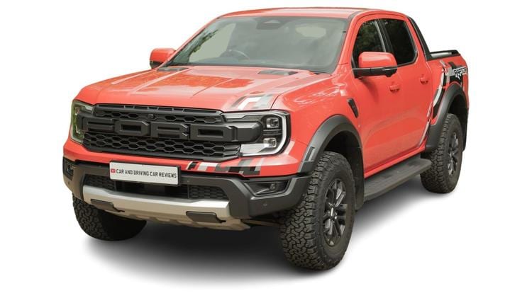 ranger_petrol_57683.jpg - Pick Up Double Cab Raptor 3.0 EcoBoost V6 292 Auto