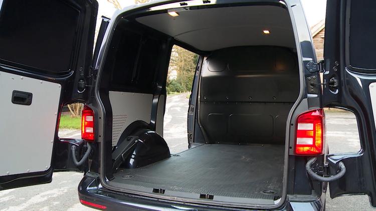 transporter_t30_swb_diesel_47172.jpg - 2.0 TDI 110 Startline Van