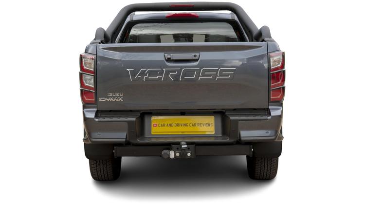 d_max_diesel_63711.jpg - 1.9 Utility Double Cab 4x4 [Rear Diff Lock]