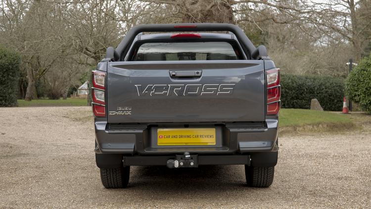 d_max_electric_64948.jpg - 140kW 67kWh eV-Cross Double Cab Pickup 4x4 Auto