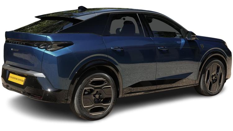 e_3008_electric_estate_special_edition_114784.jpg - 239kW Dual Motor 4WD Launch Edition 73kWh 5dr Auto