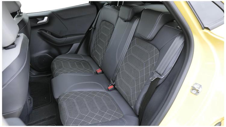 puma_gen_e_electric_hatchback_special_editions_115531.jpg - 123kW Sound Edition 43kWh 5dr Auto