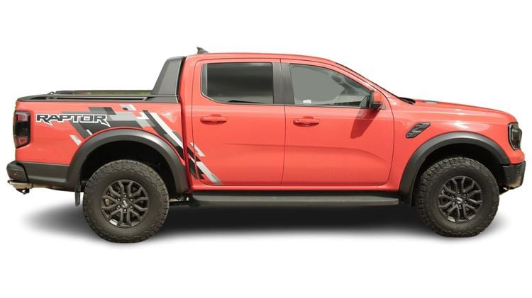 ranger_petrol_57683.jpg - Pick Up Double Cab Raptor 3.0 EcoBoost V6 292 Auto