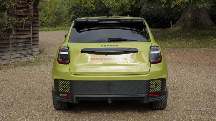 600e_electric_hatchback_special_editions_114030.jpg - 207kW Scorpionissima 54kWh 5dr Auto