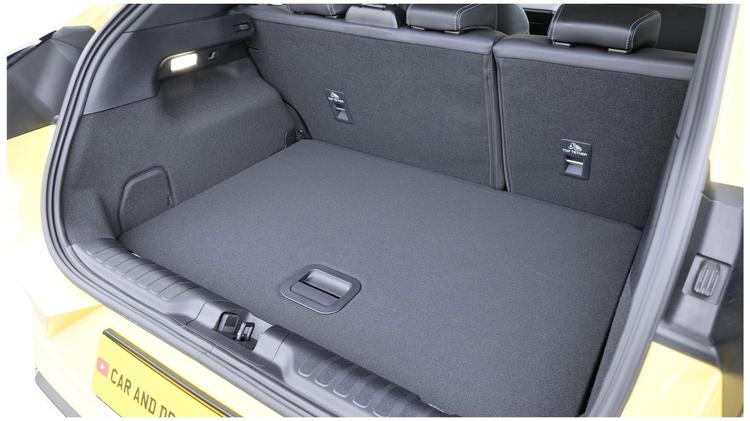 puma_gen_e_electric_hatchback_special_editions_115531.jpg - 123kW Sound Edition 43kWh 5dr Auto