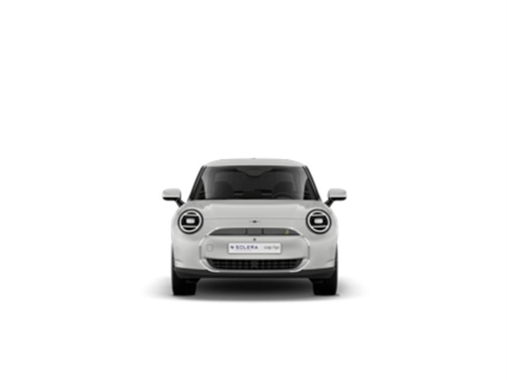 Cooper Electric Hatchback 135kW E Exclusive 41kWh 3dr Auto Lease Deals