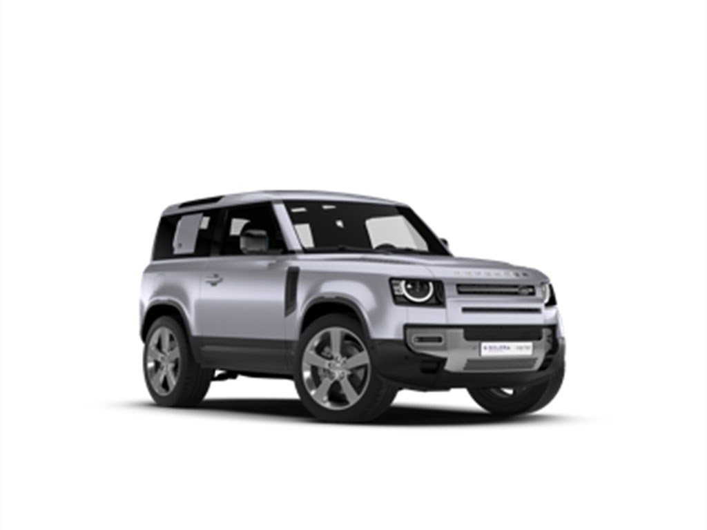 defender_90_diesel_50997.jpg - 3.0 D350 Hard Top X-Dynamic HSE Auto [3 Seat]